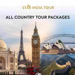 starindia tour