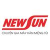 Máy Hàn Miệng Túi Newsun