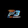 p3bet agency