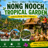 Nong Nooch Tropical Garden