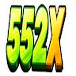 552x