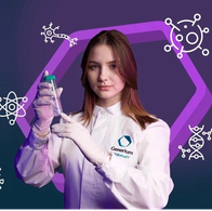 «ГЕНЕРИУМ» проводит кейс-чемпионат для молодых ученых