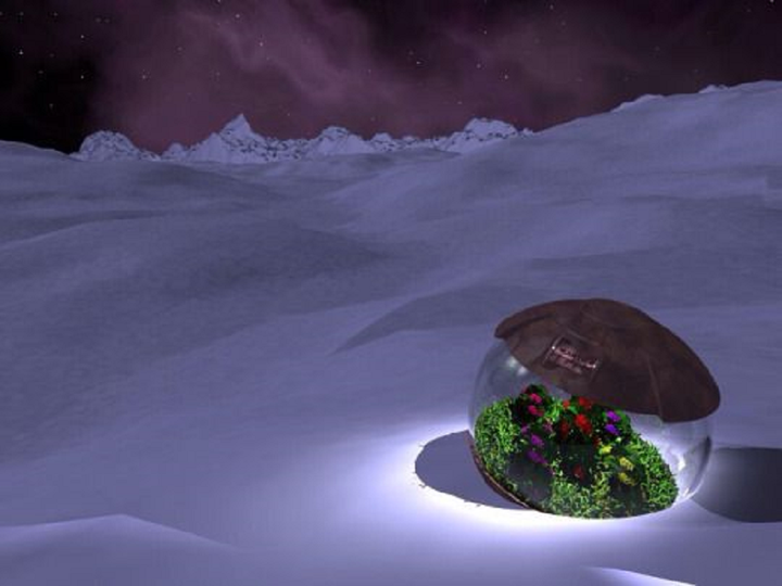 Иные организации материи. Возможная биохимия внеземной жизни