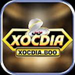 Xocdia boo