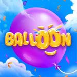 Balloon games