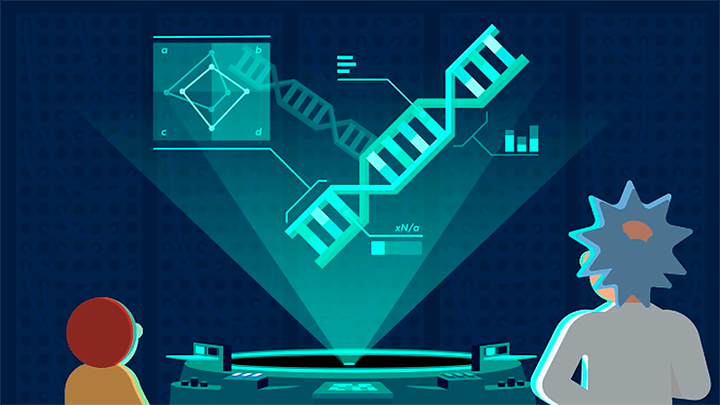 Генетический профиль с рождения: эффективность применения полногеномного секвенирования в клинической практике