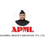 AGARWAL MOVERS SINGAPORE PTE.