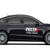 Delta Taxis