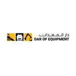 Dar of Equipment