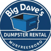 Big Daves Dumpster Rental Murf