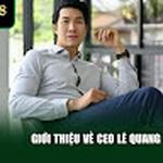 CEO Lê Quang