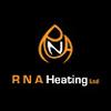 RNA Heating