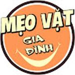 Mẹo vặt hữu ích cho gia đình