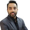 Deepesh Kalra