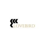 Eddy lovebird