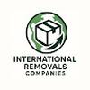 International Removals Companies