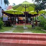 The Boat Riverside Restaurant & Bar