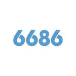 6686i net