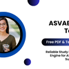 ASVAB Online Test