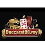 baccarat88my 88my