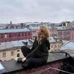 Светлана Сухарева