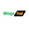 Blogs hai