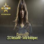 Sofía Rodríguez CEO Betstar88