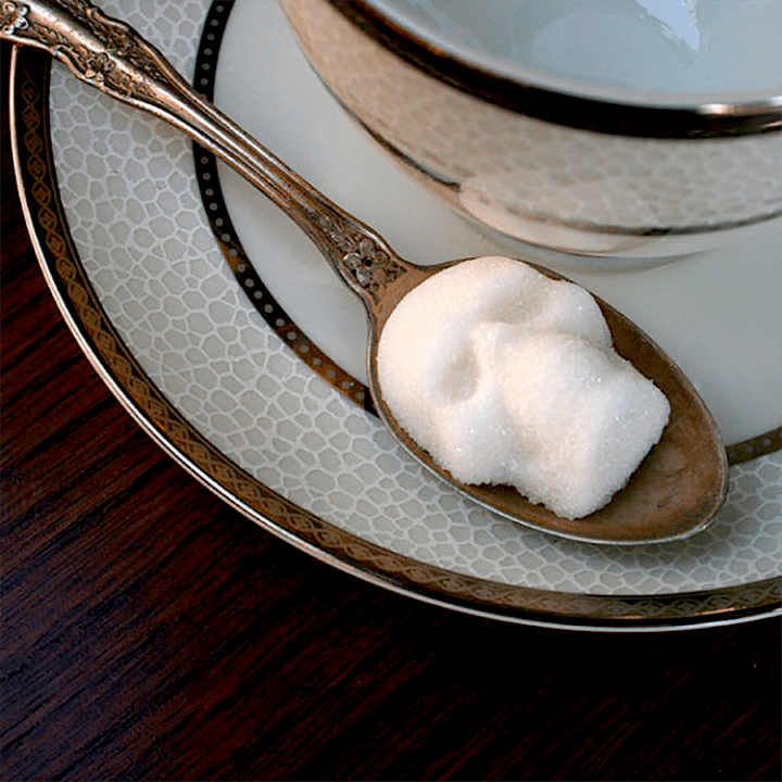 Сахар — сладкая смерть