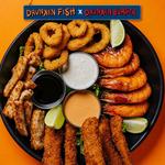 Drunken Fish Aruba