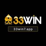 33WIN Sân chơi cá cược đỉnh cao dành