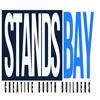 Stands bay