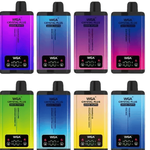 WGA Crystal Plus 20000 Box of 10