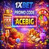 1xbet promo code casino