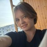 Арина Ежова