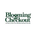 Blooming Checkout