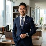 CEO Tran Quoc An