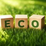 Eco green grant