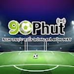 90Phut TV Trực tiếp bóng đá