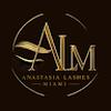 Anastasia Lashes Miami