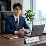 CEO - Phó Hoài Huy