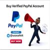 Buy Verified PayPal Account