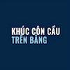 Khúc Côn Cầu Trên Băng