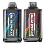 crystal prime deluxe 18000 box