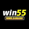Win55 bargains