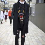 Givenchy Italy