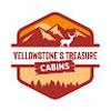 Yellowstone’s Treasure Cabins