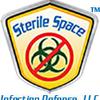 Day Care Disinfection - Sterile Space