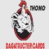 ĐÁ GÀ TRỰC TIẾP CARDS