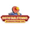 BioticTableTennis