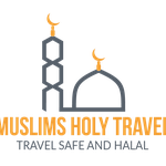 Muslims Holy Travel